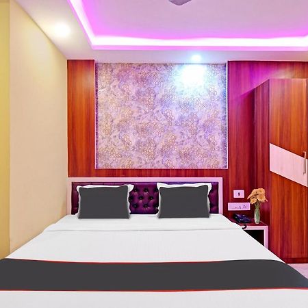 Hotel New Sagar Bilas Digha  Εξωτερικό φωτογραφία
