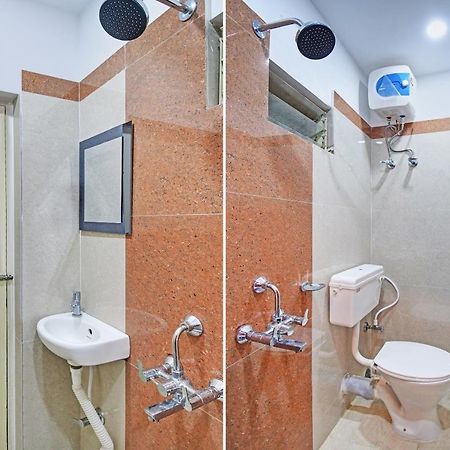Hotel New Sagar Bilas Digha  Εξωτερικό φωτογραφία