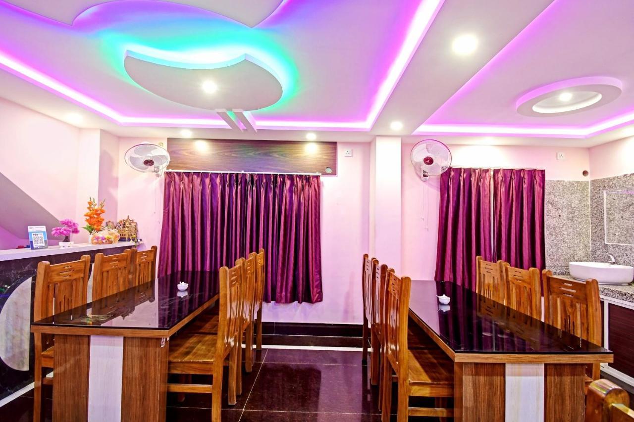 Hotel New Sagar Bilas Digha  Εξωτερικό φωτογραφία