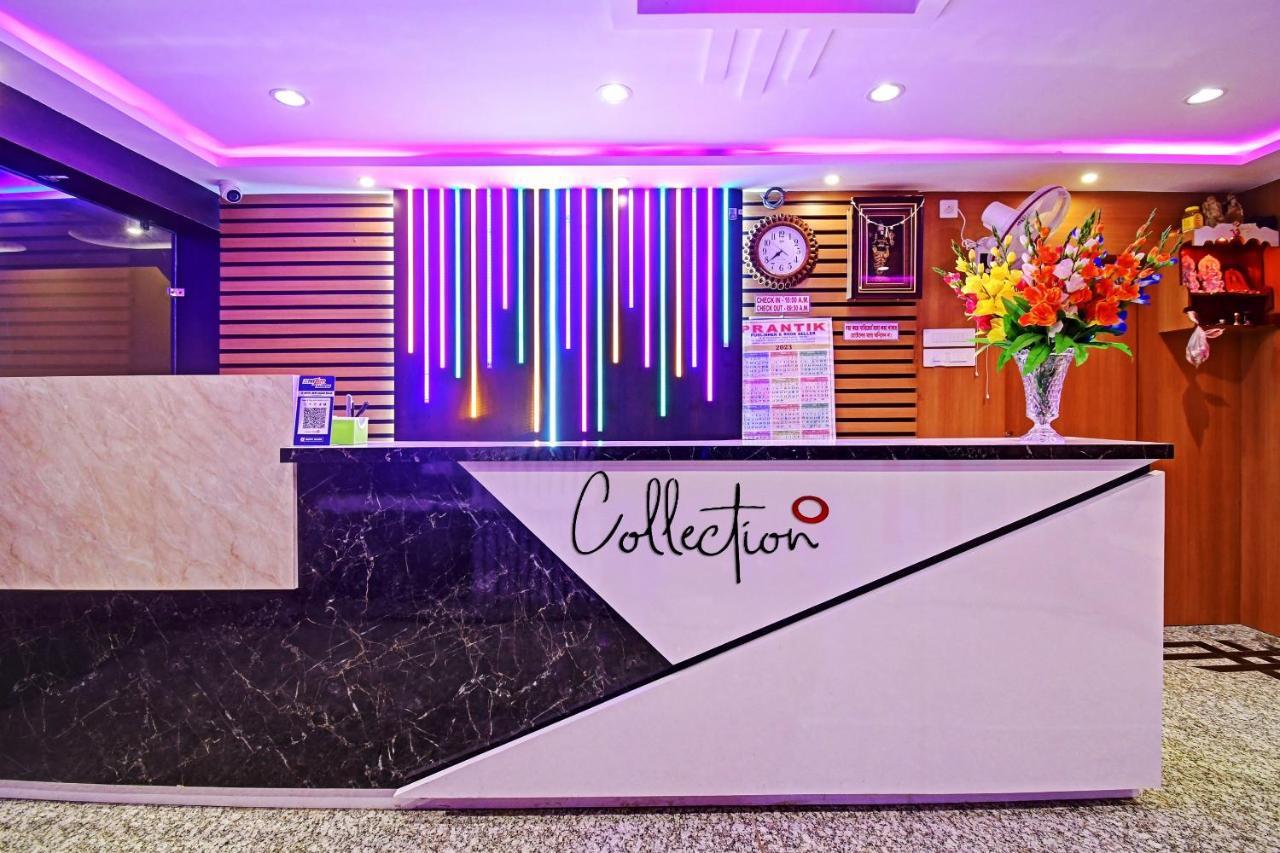 Hotel New Sagar Bilas Digha  Εξωτερικό φωτογραφία