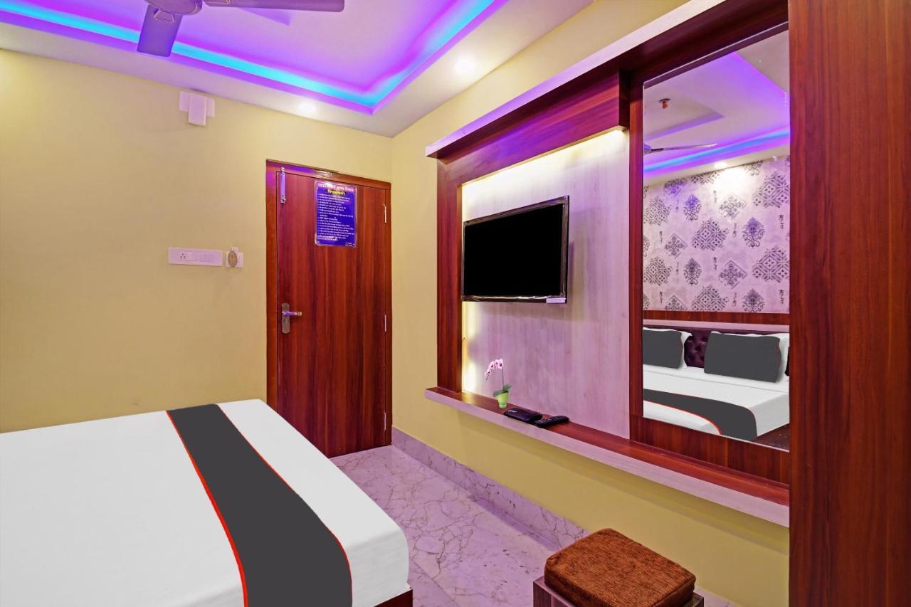 Hotel New Sagar Bilas Digha  Εξωτερικό φωτογραφία