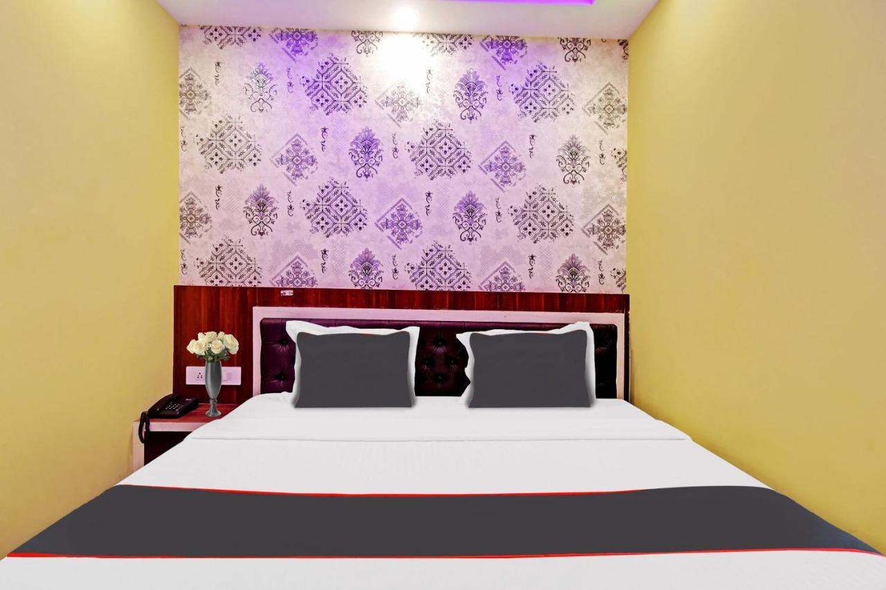 Hotel New Sagar Bilas Digha  Εξωτερικό φωτογραφία