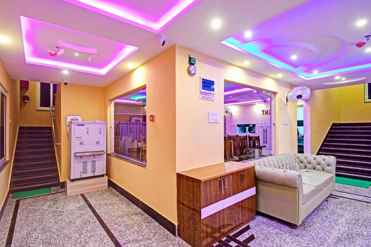 Hotel New Sagar Bilas Digha  Εξωτερικό φωτογραφία