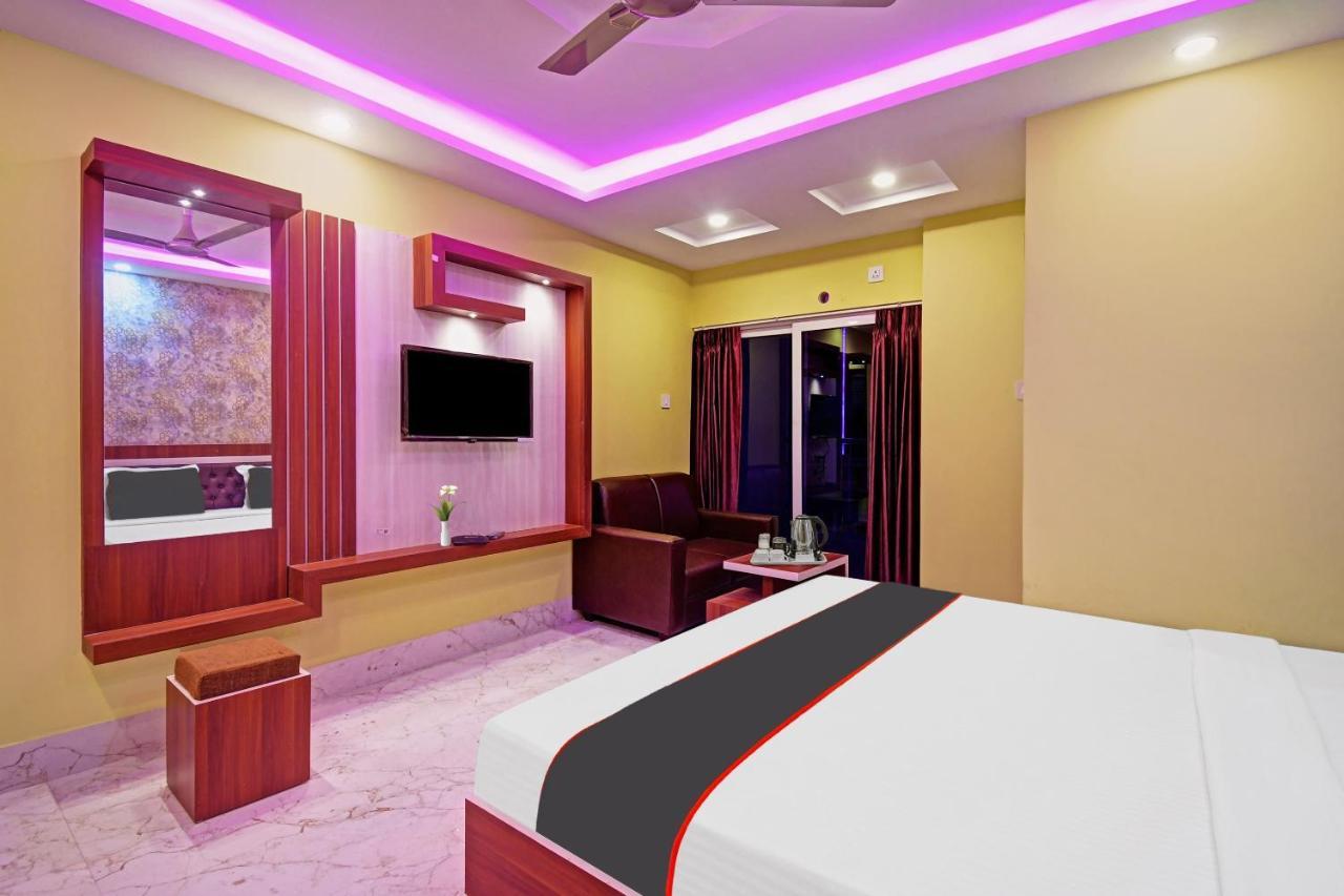 Hotel New Sagar Bilas Digha  Εξωτερικό φωτογραφία