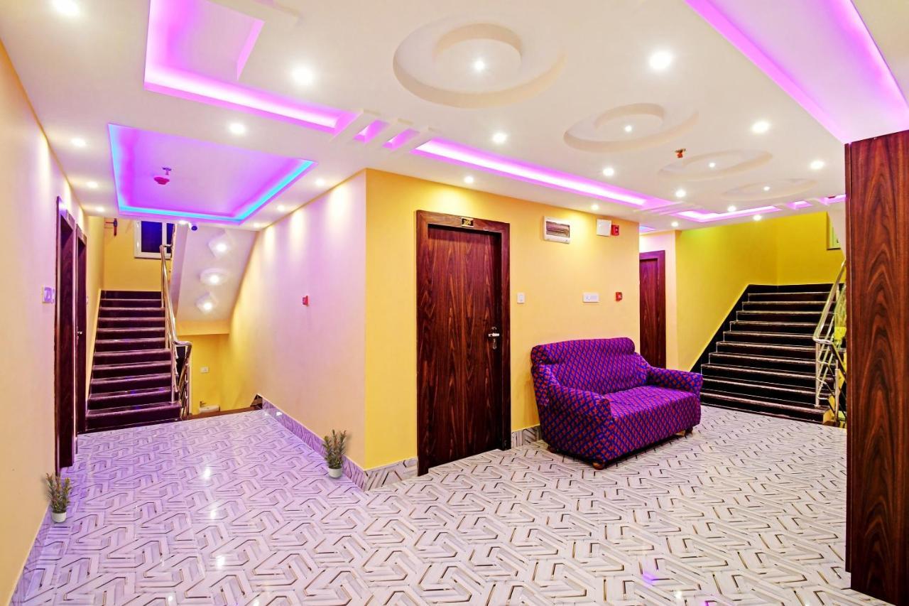 Hotel New Sagar Bilas Digha  Εξωτερικό φωτογραφία