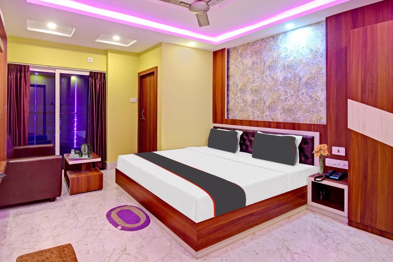Hotel New Sagar Bilas Digha  Εξωτερικό φωτογραφία