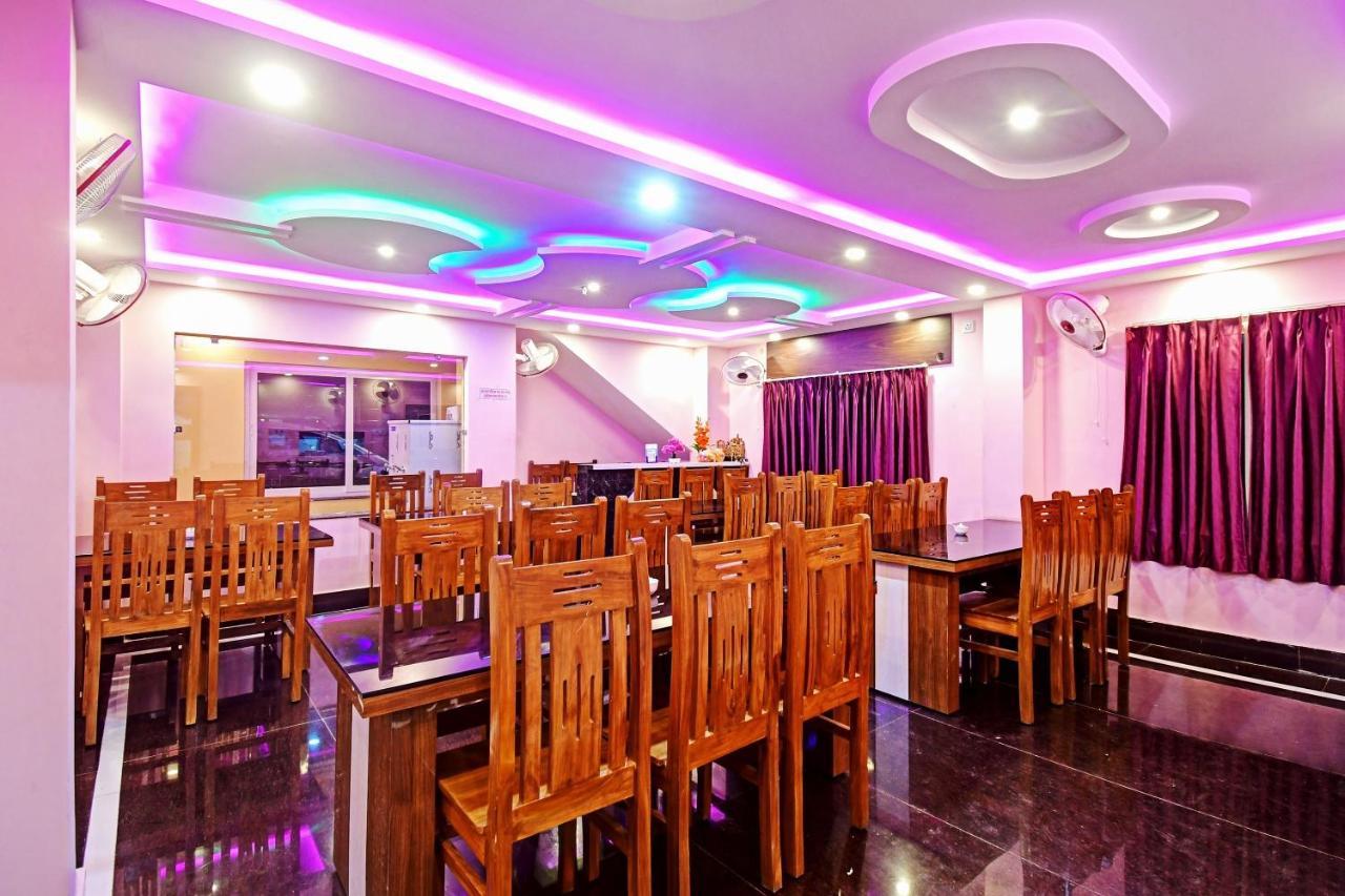 Hotel New Sagar Bilas Digha  Εξωτερικό φωτογραφία