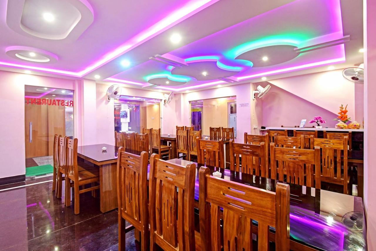 Hotel New Sagar Bilas Digha  Εξωτερικό φωτογραφία