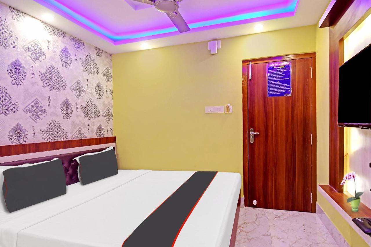 Hotel New Sagar Bilas Digha  Εξωτερικό φωτογραφία