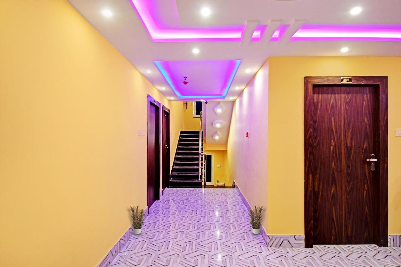 Hotel New Sagar Bilas Digha  Εξωτερικό φωτογραφία