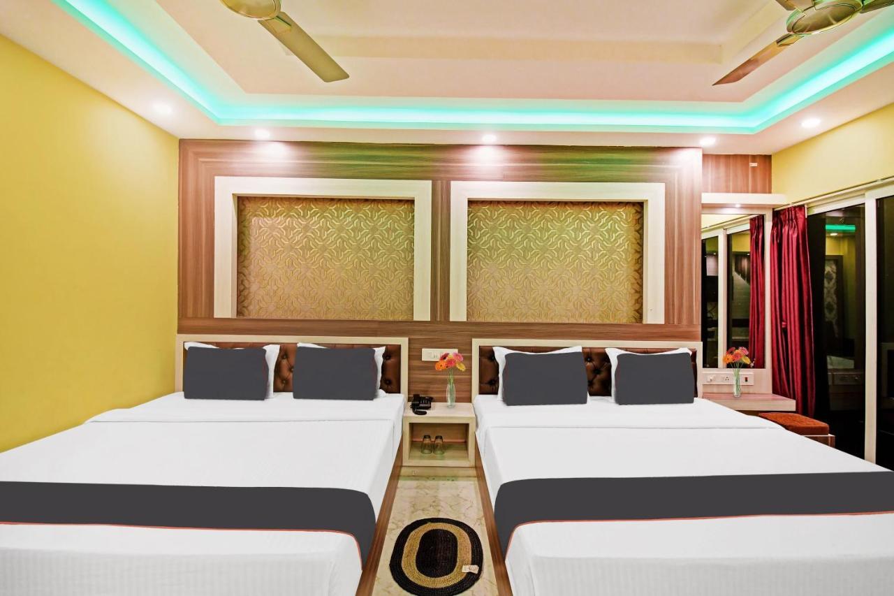 Hotel New Sagar Bilas Digha  Εξωτερικό φωτογραφία