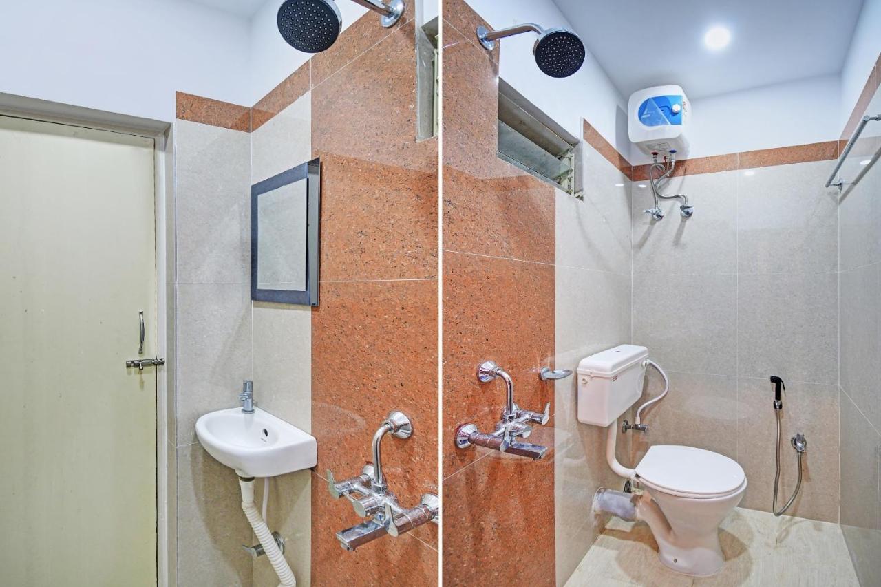 Hotel New Sagar Bilas Digha  Εξωτερικό φωτογραφία