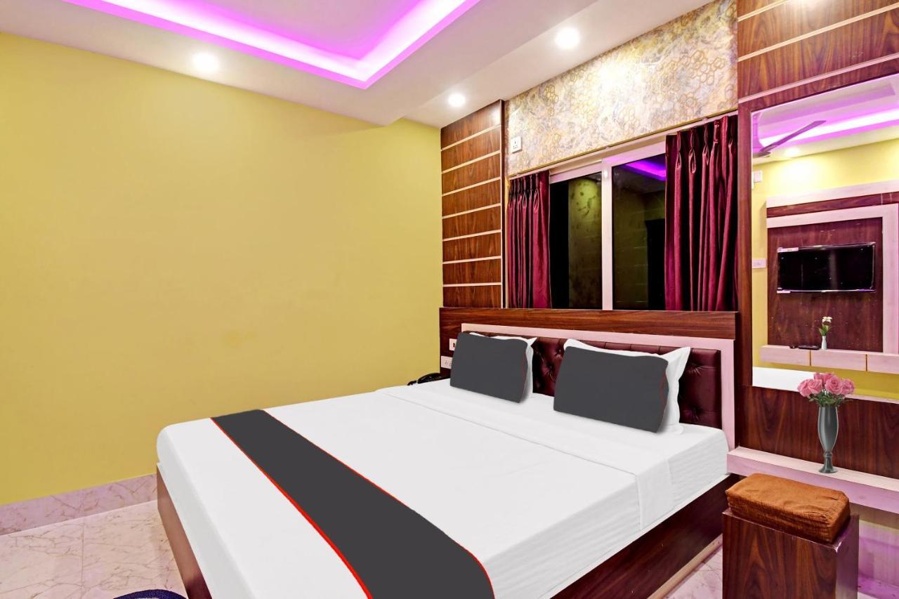 Hotel New Sagar Bilas Digha  Εξωτερικό φωτογραφία