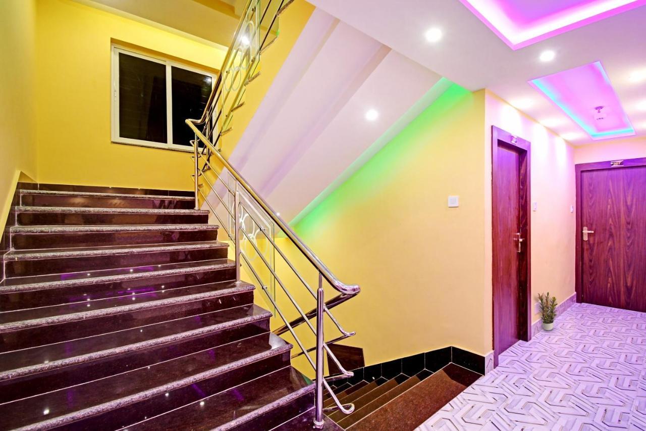 Hotel New Sagar Bilas Digha  Εξωτερικό φωτογραφία