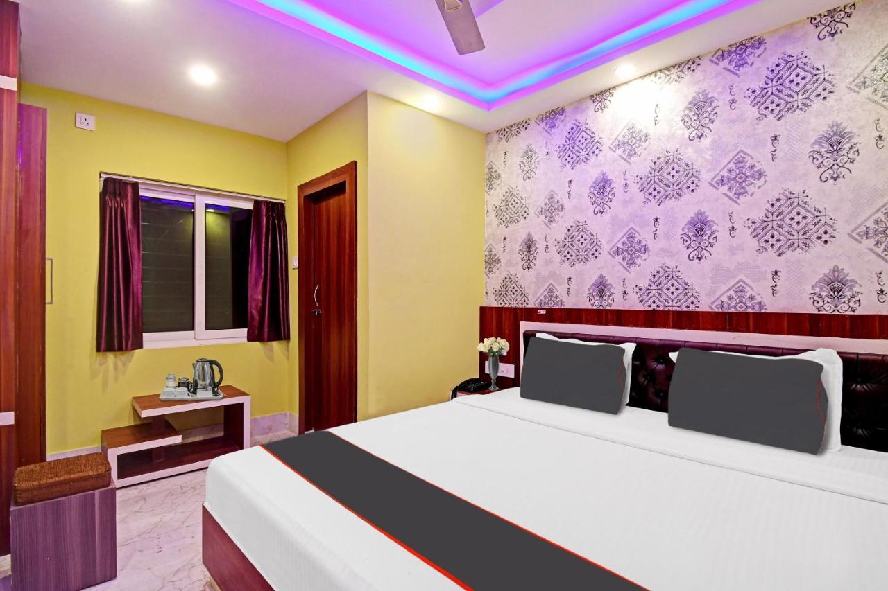 Hotel New Sagar Bilas Digha  Εξωτερικό φωτογραφία