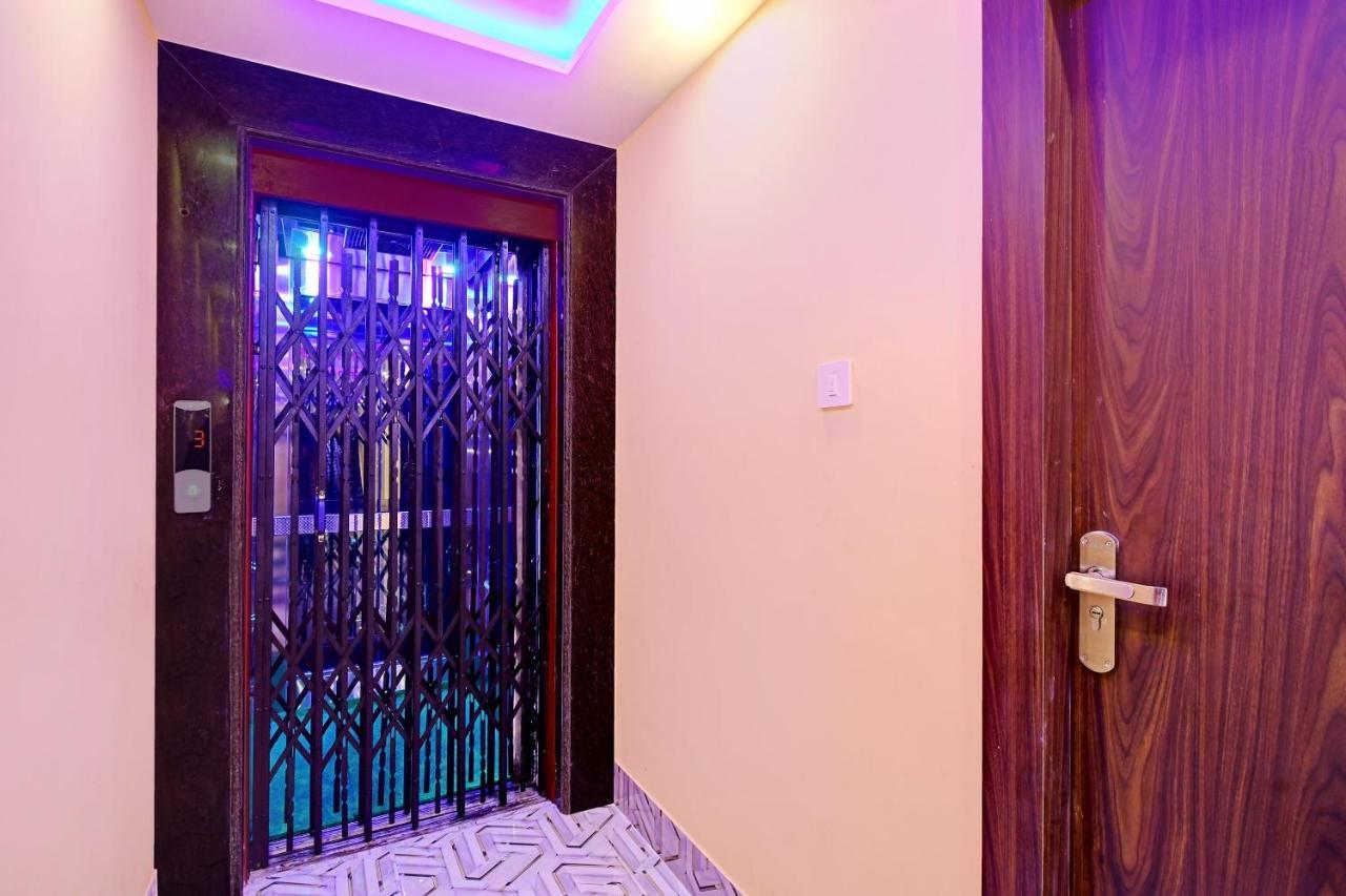 Hotel New Sagar Bilas Digha  Εξωτερικό φωτογραφία