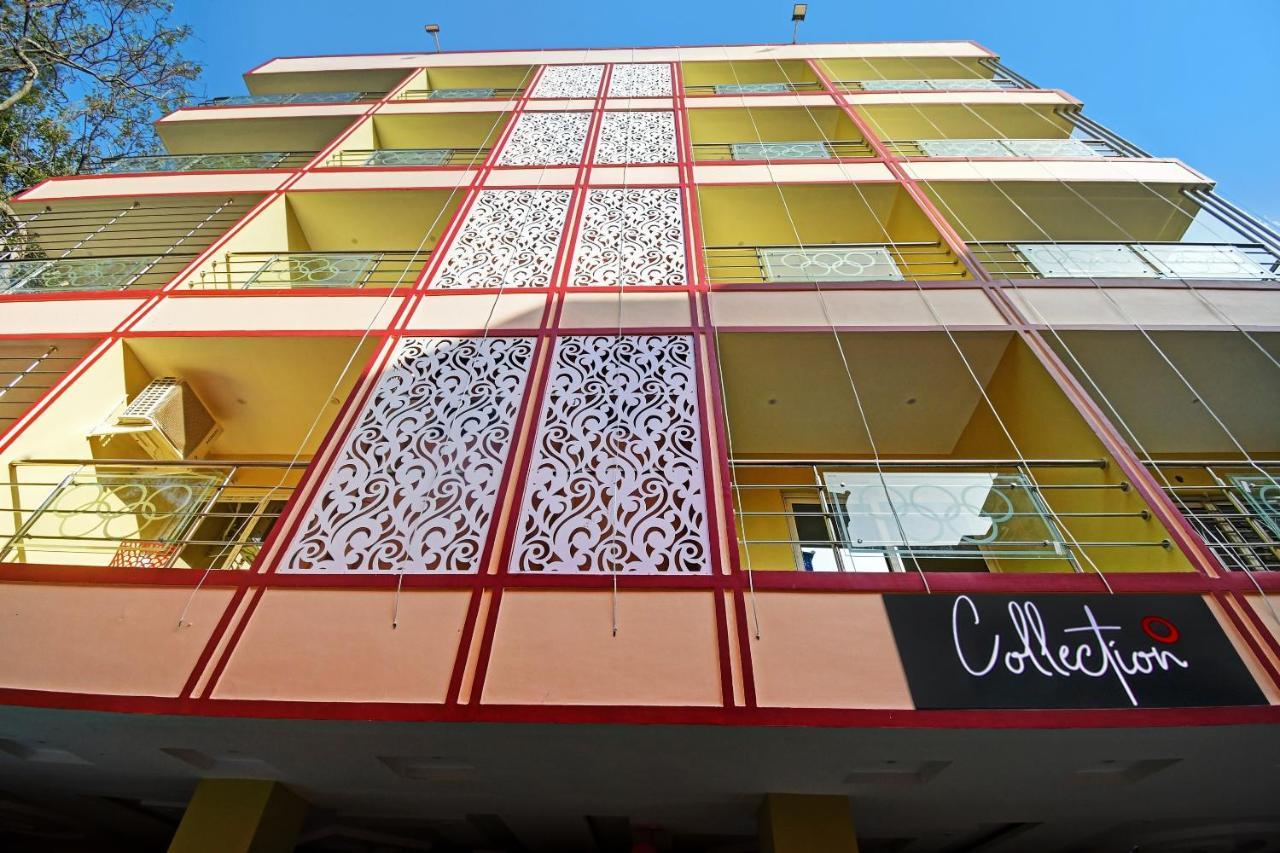 Hotel New Sagar Bilas Digha  Εξωτερικό φωτογραφία