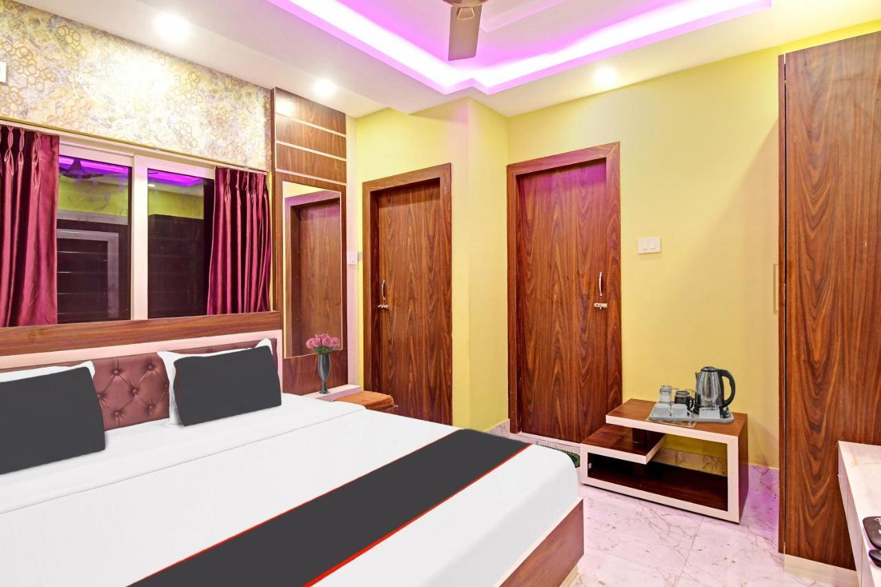 Hotel New Sagar Bilas Digha  Εξωτερικό φωτογραφία